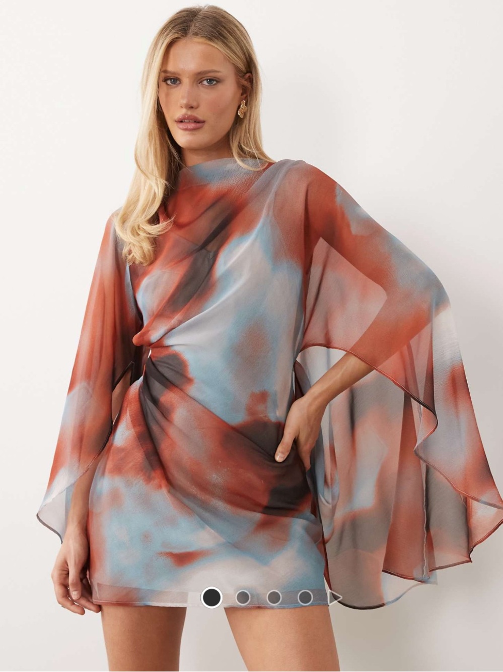 ASOS Dress